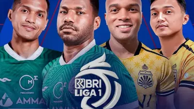 Link Nonton Live Streaming PSS Sleman vs Bhayangkara FC Hari Minggu Ini, Kick Off 15.00 WIB (Vidio)