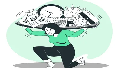 5 Tips Cara Menyelesaikan Masalah hingga Tuntas, Bisa Ringankan Beban Pikiran!