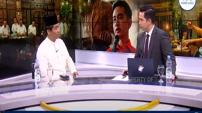 Pilih Gibran Jadi Cawapres Prabowo, Pengamat Politik Ray Rangkuti: Malah Turun Survei Terakhir