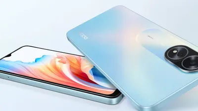  Spesifikasi Lengkap HP Oppo A18 Harga di Bawah Rp2 Jutaan 