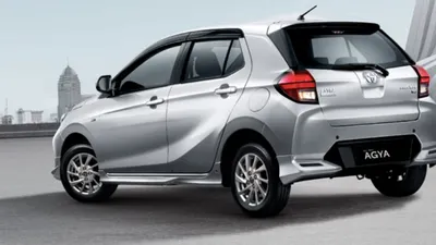 Merapat! Daftar Mobil Baru Dibanderol Rp100 Jutaan, Ada Toyota hingga Daihatsu Berminat Ganti? 