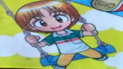 Fakta Unik Yoshida Ikuya, Murid Teladan yang Pintar di Komik Hai, Miiko! 