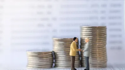 Mumpung Masih CPNS, Ini Cara Berinvestasi yang Cocok Bagi Pegawai Negeri (Freepik)