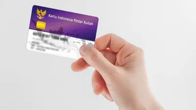 Dalam wawancara Anda diharapkan dapat menjelaskan kondisi ekonomi dan komitmen yang kuat untuk melanjutkan pendidikan tinggi.