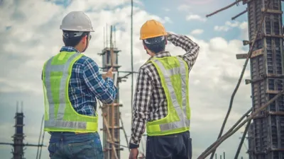 5 Jurusan Kuliah Teknik dengan Prospek Karier Bagus dan Gaji Fantastis hingga 2 Digit Tiap Bulan