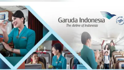 Perusahaan BUMN PT Garuda Indonesia Buka Loker Untuk Posisi Awak Kabin Periode Maret 2024, Terbuka Bagi Pelamar yang Belum Berpengalaman