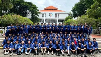 Rincian Biaya Kuliah Kedokteran di Institut Teknologi Sepuluh Nopember (ITS) yang Baru Dibuka 2023, Segini Besaran UKT dan SPI