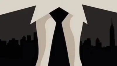Tes Kepribadian: Jas, Kaki Perempuan atau Kota? Gambar yang Pertama Kamu Lihat Tunjukkan Karakter Aslimu!
