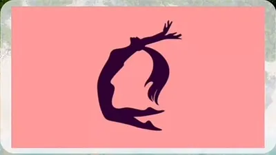 Tes Kepribadian: Gambar Wajah atau Perempuan Melompat? Apa yang Pertama Dilihat Ungkap Sifat Aslimu