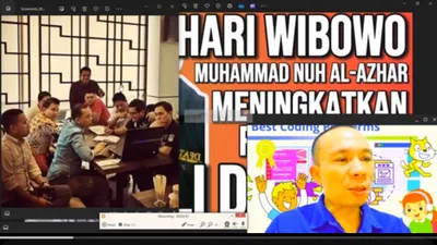 Rismon Sianipar Kuliti Peran Jaksa Hari Wibowo di Kasus Jessica Wongso, Sebut Lakukan Gladi Resik dengan Krishna Murti untuk Tujuan Ini