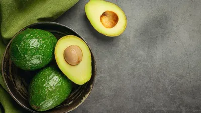 4 Manfaat Sehat Mengkonsumsi Buah Alpukat, Siapa yang Bilang Bikin Gemuk?