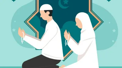 Masuk Malam Nisfu Syaban, Berikut Tata Cara Mengerjakan Shalat Tasbih, Mulai Niat Hingga Salam