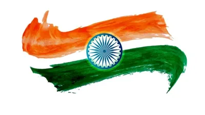 Ilustrasi negara India akan mengubah namanya menjadi Bharat.