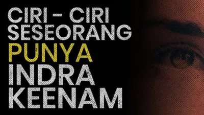 Tujuh Ciri Orang yang Memiliki Indra Keenam, Bisa Dianggap Tidak Waras atau Halusinasi