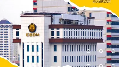 Kementerian ESDM