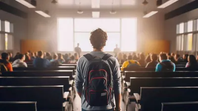Lantas, apa saja sih jurusan kuliah yang cocok untuk kamu yang memiliki hobi nonton film? Cek yuk, daftar lengkapnya berikut ini.