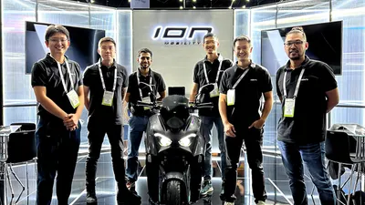 Loker Social Media & KOL Specialist di Perusahaan Motor Listrik Indonesia, Siapkan Lamaranmu!