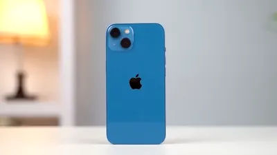 Ilustrasi iPhone ilegal bakal diblokir.