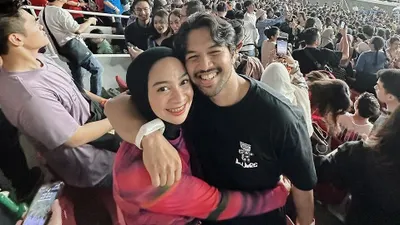 Usai Selingkuh dengan Bella Damaika, Elmer Syaherman Bikin Murka Netizen Karena Jijik Cebokin Anak (Instagram @iranndha)