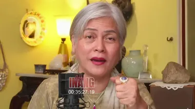 Irma Hutabarat