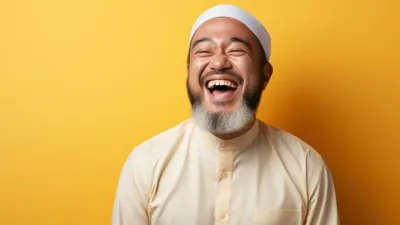 Ungkap Kepribadian Seseorang Berdasarkan Cara Mereka Tertawa: Orang yang Terbahak-Bahak Ternyata Punya Karakter Ini