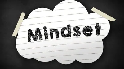 Positive Mindset 