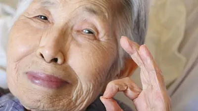6 Rahasia Umur Panjang dan Tetap Sehat ala Orang Jepang, Ternyata Rutin Melakukan Berbagai Kegiatan Ini