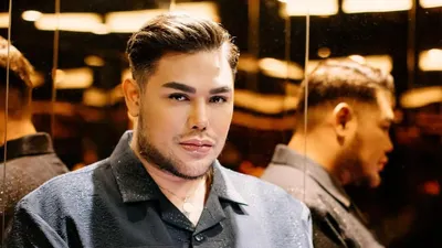 Ivan Gunawan