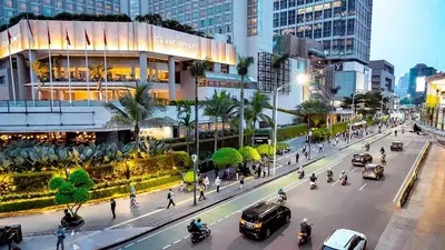 DKI Jakarta.