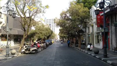 AYOJAKARTA.COM - Badan Pusat Statistik (BPS) Jabar merilis data jumlah penduduk miskin di masing-masing Kota/Kabupaten Provinsi Jawa Barat.