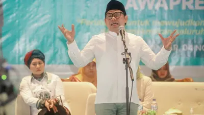 Cak Imin