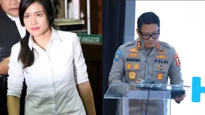 BERANI! Rismon Sianipar Ungkap Isi Pledoi Jessica Wongso, Bongkar Krishna Murti Pernah Nekat Datangi Sel Tikus Bertujuan Ini