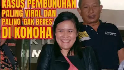 Christopher Rianto Dipermalukan Kuasa Hukum Jessica Wongso Sampai Gagap, Rismon Sianipar Ungkap Rahasia yang Belum Pernah Tersingkap