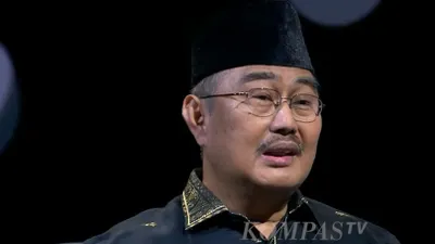 Ketua MKMK, Jimly Asshiddiqie sempat menyebut bahwa dirinya telah mengantongi beberapa bukti bahwa Anwar Usman bersalah.