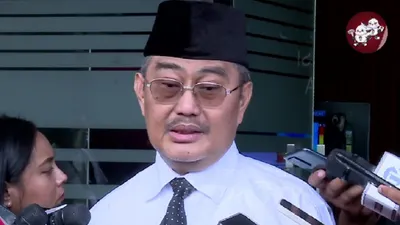 Ketua MKMK Jimly Ashiddiqie mengatakan putusan terkait dugaan pelanggaran etik hakim MK akan berdampak pada pendaftaran capres-cawapres.