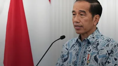 Undang-Undang Nomor 20 Tahun 2023 tentang ASN Diberlakukan, Berapa Jumlah Uang Pensiun untuk Pekerja PPPK?