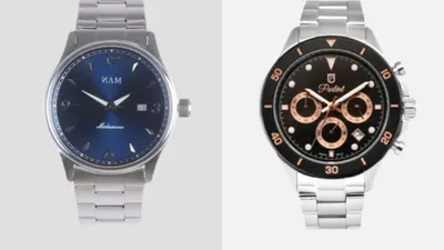 Rekomendasi Jam Tangan Lokal