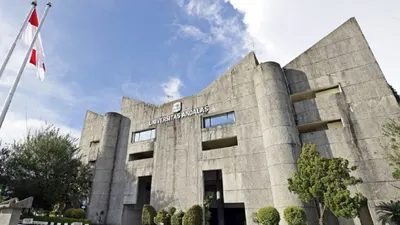 Berikut adalah daftar top 5 kampus dengan perpustakaan terbaik di Indonesia versi Kemendikbud. Bima kamu jadikan rekomendasi ya.