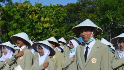 Universitas Gadjah Mada (UGM).