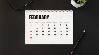 Catat! Ini Tanggal Merah Februari 2024, Ada Hari Libur Nasional dan Cuti Bersama