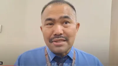 Kamaruddin Simanjuntak