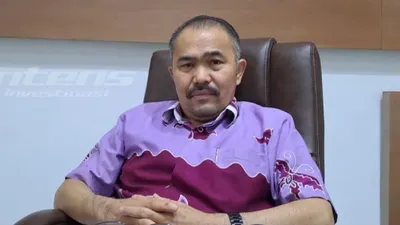 Kamaruddin Simanjuntak