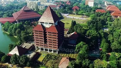 Kampus UI
