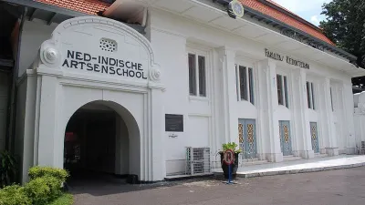Fakultas Kedokteran UNAIR