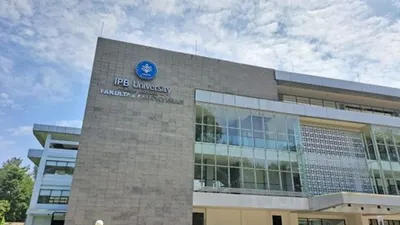 Prodi Baru, Segini Biaya Kuliah Jurusan Kedokteran Umum di IPB Tahun 2024, Lengkap UKT dan BPIF