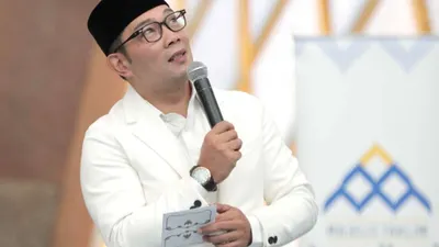 Ridwan Kamil