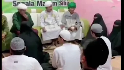 Heboh Aliran Sesat yang Memperbolehkan Pasutri Bertukar Pasangan, Warganet Geram dan Siap Lakukan Pembersihan