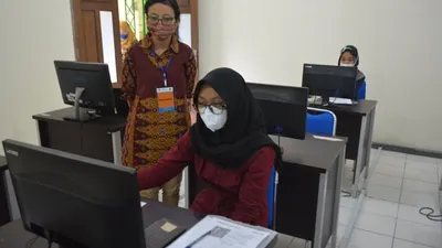 Mengingat UTBK SNBT 2024 untuk pelaksanaannya juga sebentar lagi, sehingga harus mempunyai strategi yang efektif dan efisien.
