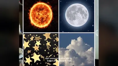 Mudah! Hanya dengan Melihat Gambar Ini, Bisa Tahu Karakter dan Sifat Asli Orang lain