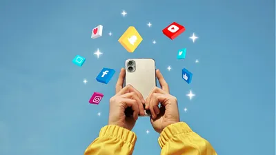 Fakta Kepribadian Orang Berdasarkan Media Sosialnya, Salah Satunya Jarang Membuat Post Ternyata&hellip;